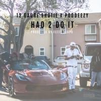 Artwork for Had 2 Do It (feat. Poodeezy) by 12 Gauge Shotie