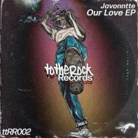 Artwork for Our Love EP by Javonntte