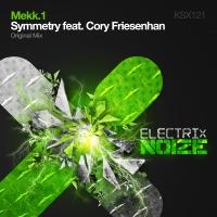 Artwork for Symmetry by MEKK.1
