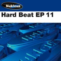 Artwork for Hardbeat EP 11 by Various Artists