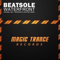 Artwork for Waterfront by Beatsole