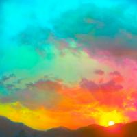 Artwork for Clouds by Jasper Byrne
