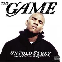 Artwork for Untold Story - Chopped & Screwed (Ex) by AZ