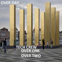 Artwork for Over Day by Tech Crew