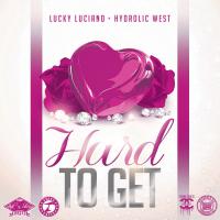 Artwork for Hard To Get by Lucky Luciano