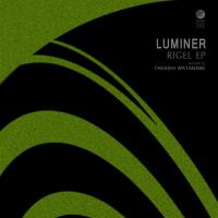 Artwork for Rigel Ep by lumin