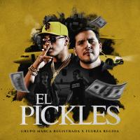 Artwork for El Pickles by Grupo Marca Registrada