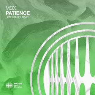 Artwork for Patience (Jeff Ozmits Remix)