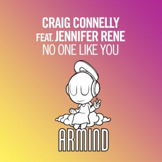 Artwork for No One Like You (Original Mix)