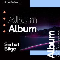 Artwork for Album by Serhat Bilge