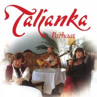 Artwork for Parhaat by Taljanka