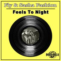 Artwork for Feels To Night by Fly