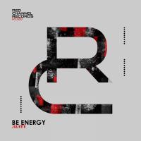 Artwork for Be Energy by Juliette