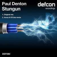 Artwork for Stungun by Paul Denton