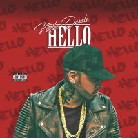 Artwork for HELLO by Mike Darole