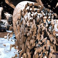 Artwork for Panoramic by Giles Appleton