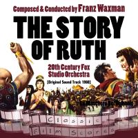 Artwork for The Story of Ruth by Twentieth Century-Fox Studio Orchestra