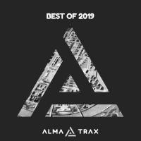 Artwork for BEST OF ALMA 2019 by Various Artists