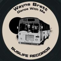 Artwork for Dance With Me by Wayne Brett