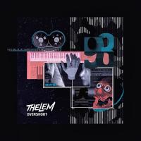 Artwork for Overshoot by Thelem