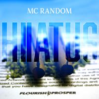 Artwork for Hiatus II by MC Random