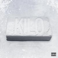 Artwork for KILO by Stevie Joe