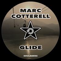 Artwork for Glide by Marc Cotterell