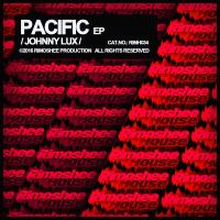 Artwork for Pacific by Johnny Lux