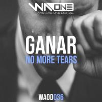 Artwork for No More Tears (Extended Mix) by Ganar