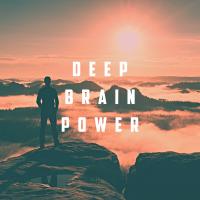 Artwork for Deep Brain Power by Moonlight Sonata