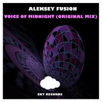 Artwork for Voice of Midnight by Aleksey Fusion