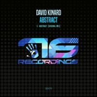 Artwork for Abstract by David Kinnard