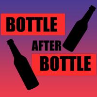 Artwork for Bottle After Bottle by Vst