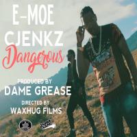 Artwork for Dangerous by E-Moe