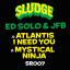 Artwork for Atlantis I Need You (Original Mix)