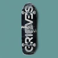 Artwork for Running Wild by Grieves