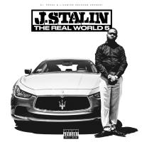 Artwork for The Real World 5 by J Stalin