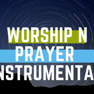 Artwork for Worship N Prayer