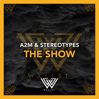 Artwork for The Show (Original Mix)