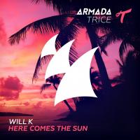 Artwork for Here Comes The Sun by WILL K