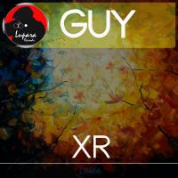 Artwork for Guy by XR