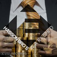 Artwork for Warlord by Hasson Bro's