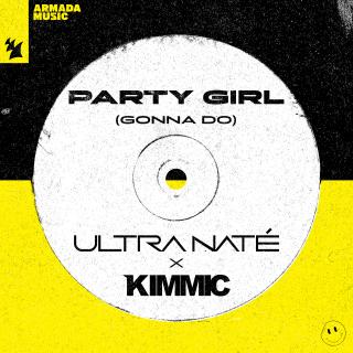 Artwork for Party Girl (Gonna Do)