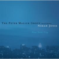 Artwork for New York City by The Peter Malick Group