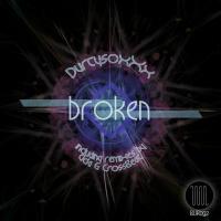 Artwork for Broken by Durtysoxxx