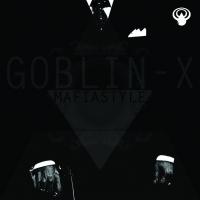 Artwork for Mafiastyle by Goblin - X