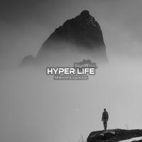 Artwork for Hyper Life by Alfterlone