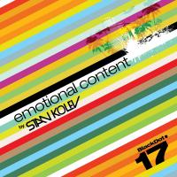 Artwork for Emotional Content (Single) by Stan Kolev