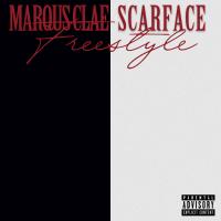 Artwork for Scarface Freestyle by Marqus Clae