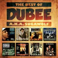 Artwork for The Best of Dubee A.K.A. Sugawolf by Dubee